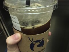 -瑞幸咖啡(新安大厦店)