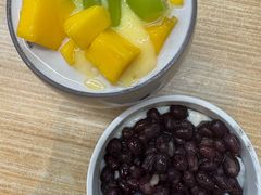 -豆豆冰室·地道招牌椰子冻(大良店)