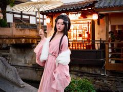 -绍兴书圣故里景区