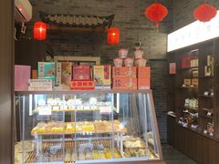 -安泰楼·佛跳墙创始人·传统闽味早茶·酒楼(三坊七巷闽菜地标店)