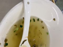 -金陵老丁家馄饨(新街口店)