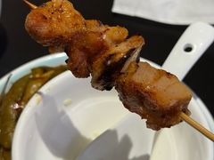 -天宝兄弟(前海壹方城店)