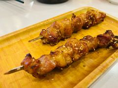 -乡村馕坑肉·烧烤·新疆菜·本地人更爱吃(阿勒泰首店)