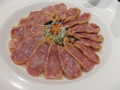 -香山湖家家宴(中山陵店)