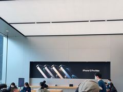 -Apple零售店(成都太古里店)