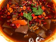 -新白鹿餐厅(城西银泰城店)