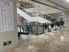 -重庆医科大学附属第一医院(金山院区)