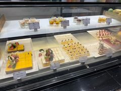 -星汇餐厅(新濠影汇店)