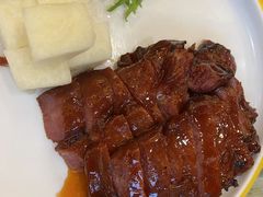 -椿记烧鹅(叠彩店)