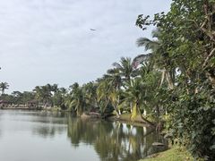 -白沙门生态公园