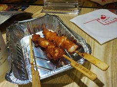 -尊宝比萨(福强店)