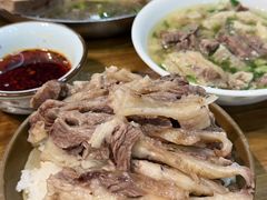 -刘少华贵州小黄牛·鲜牛肉火锅(总店)