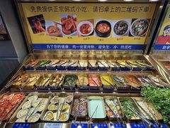 -33韩式自助烧烤(环城南路店)
