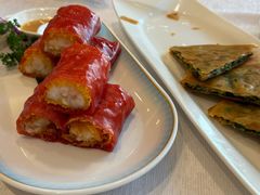 -丰鲤楼•闽南茶楼(仟禧汇店)