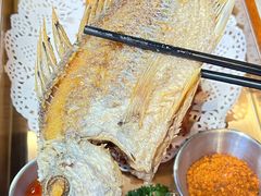 -东江海鲜大排档·潮汕菜·砂锅粥