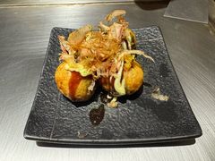 -日葵 大阪烧ひまり(仙霞路店)