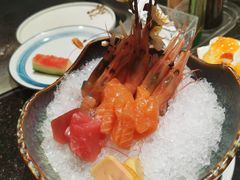 -大渔铁板烧(万象城店)