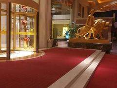 -白金汉爵大酒店(相城店)