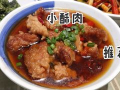 -大厨小馆(华阳城店)