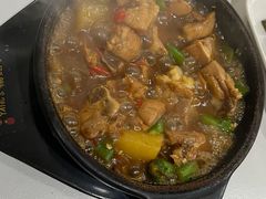 -杨铭宇黄焖鸡米饭(光谷APP广场店)