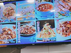 -西部马华清真兰州牛肉面·烧烤夜市(关东店)