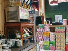 -内蒙焖面大盆骨餐馆(山大路店)