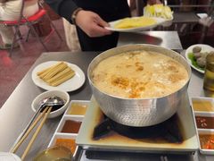 -燃计沙茶皇·香港沙茶火锅(人广旗舰店)