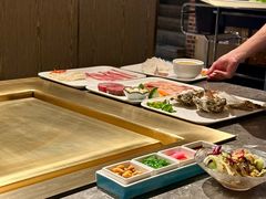 -额尔敦牛厨师铜板烧