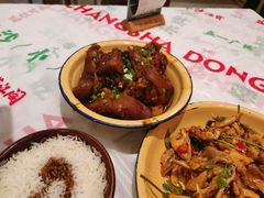 -东排食堂长沙小吃大排档(五一广场店)