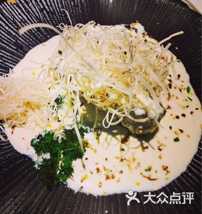 品米斗·精致料理(大宁音乐广场店-图片-上海美食-大众点评网
