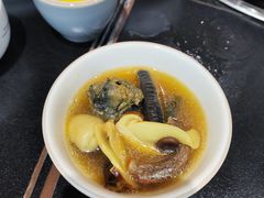 -野菌皇海景野生菌火锅(滨海大道店)