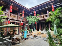 -香满楼(临安路店)