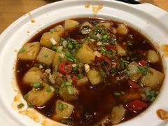 -湘德楼(德胜门外大街店)