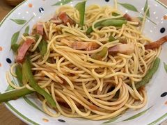 -萨莉亚意式餐厅(河东万达店)