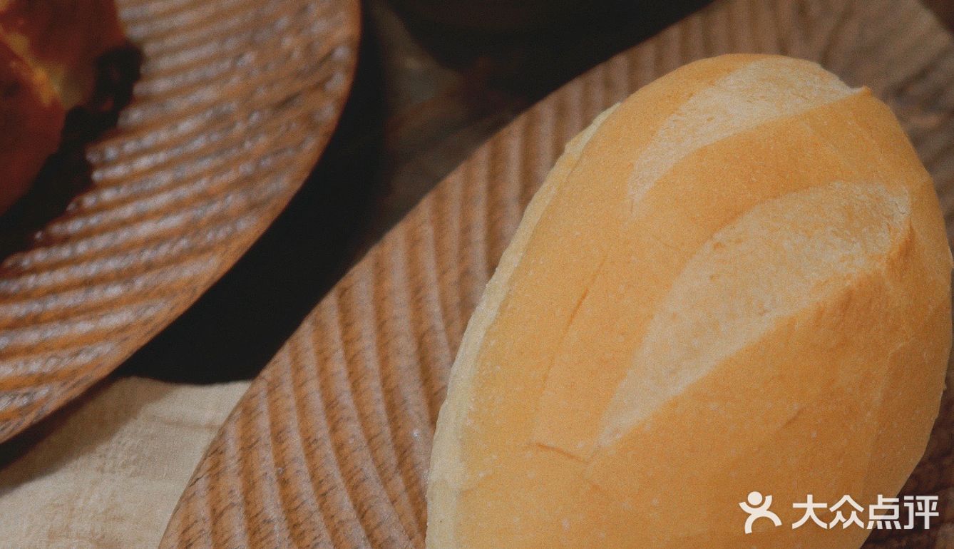 成都新店｜🥯面包和爱一样温柔🌷Hibake