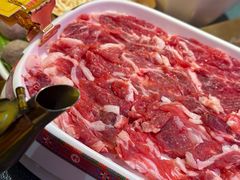 -大吉利·潮汕鲜牛肉火锅(西安店)