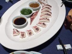-维园悦谱·海派家常菜(乌鲁木齐南路店)