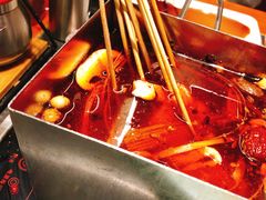 -邢氏老太太烤串(北兴街店)