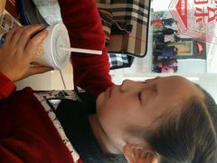 -汉堡王(保定万博广场店)