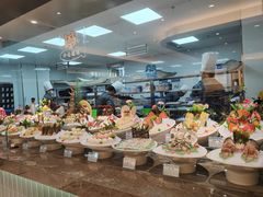 -帝皇海海鲜豆捞(桐泾商务广场店)