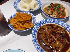 -回家吃饭·地道南昌菜(建德观总店)