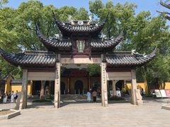-西园戒幢律寺