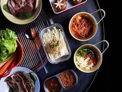 -碎怂烤肉(钟楼柳巷店)