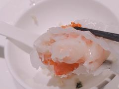 好大一颗虾-有心德(麦地店)