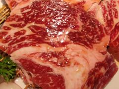 -谷牛和牛烤肉(漕河泾印象城店)