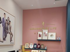 -海马体照相馆(西安阳光天地店)