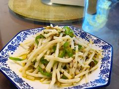 -呼吸森林·生态农庄农家乐私房菜