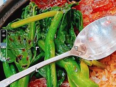 煲仔饭-香港威特瑞茶餐厅(小白楼音乐厅店)