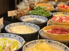 -富力丽思卡尔顿酒店·香荟全日制餐厅