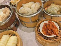 -红莲中餐厅(日航饭店)